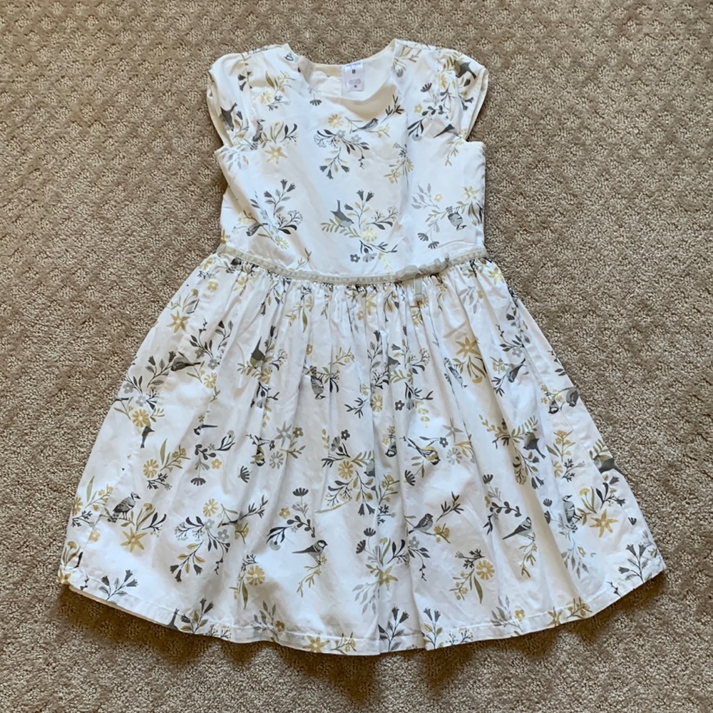 Holiday or casual dress